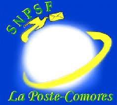 Partenariat La Poste des Comores